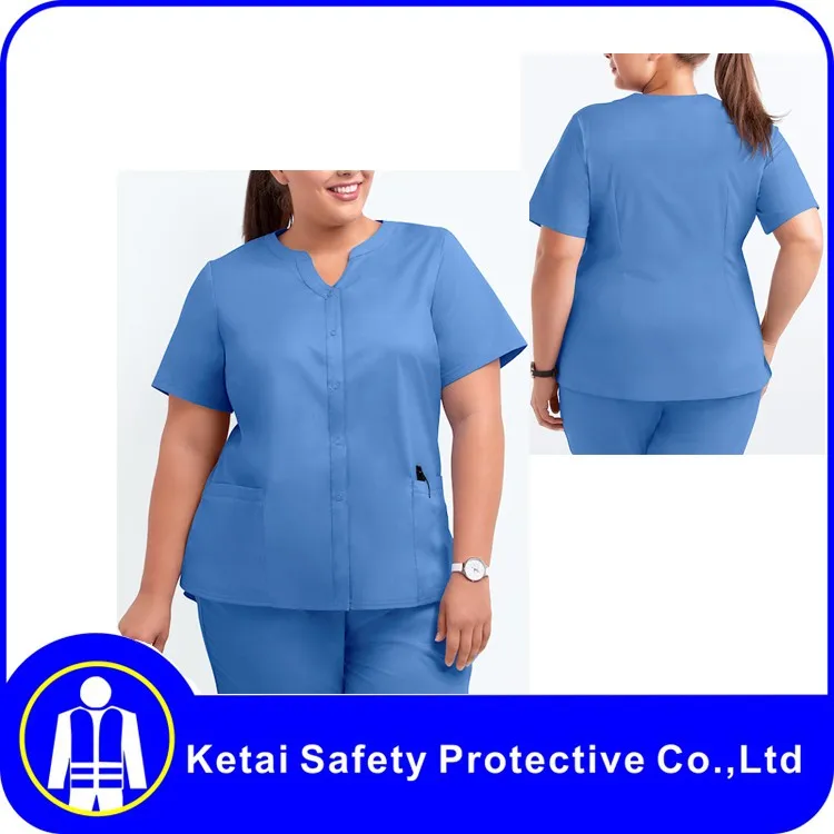 Hospital Blue Soft Women Nurse Uniform Buy Nurse Uniform,Nurse