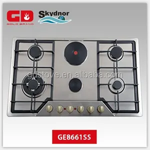 Combination Gas And Electric Stove Combination Gas And Electric