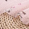 Wholesale cheap price 100D 75D plain dyed rolls 100% polyester chiffon fabric price per meter