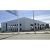 Steel structure plan dwg