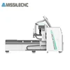 China jinan 3d furniture wood carving machine air cooling spindle woodworking multi-step cnc router for bed making