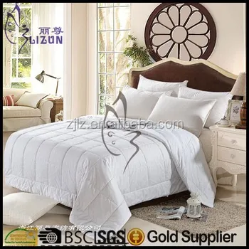 High Quality Pure Mulberry Silk Quilt Double Bed All Togs Mickey