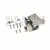 usb flash drive d-sub plastic hood 49mm metal lens hood