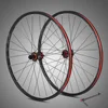 29er MTB carbon hub 28H cassette aluminum alloy bicycle wheel
