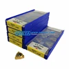 China supplier RT16.01 thread insert stainless steel rivet nut