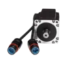 Customized 110V 220V 200W 300W Micro Servo Motor with encoder for Robot 3D printer and Auto Equipments