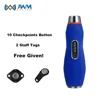 JWM Waterproof Guard Patrol Intelligent Control System