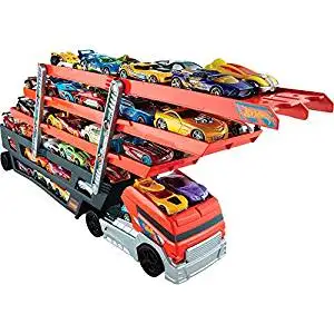 hot wheels truck price