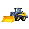 New construction machine heavy equipment LW300FV 3ton wheel loader price