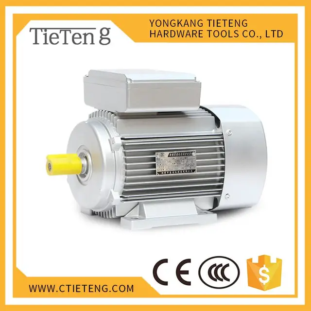 ML series single phase capacitor start electric motor