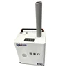 Kaili disinfection machine create a easy and fast way Getting things clean and kill germs in indoor playground