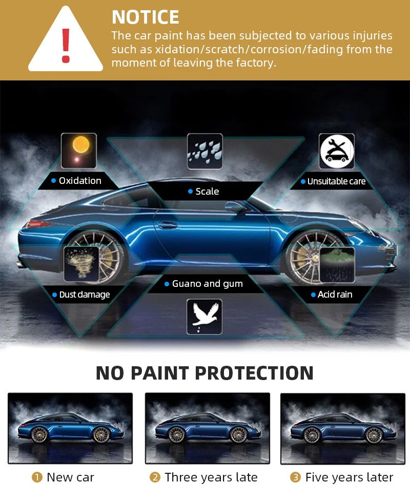 nano coating for ceramic tile