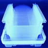Semiconductor Fused Silica Quartz Glass wafer