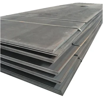 Round Shape Metal Sheet / Ss400 Astm A36 A1011 High Pressure Steel ...