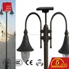 Jordan most selling double /single arm 5m 25W artistic conception, classical and beautiful Landscape Lamps