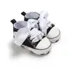Love Heart Diamond Toddler Baby Moccasins Crib Shoes Sneakers First Walkers Soft Bottom Cotton Lace Newborn Baby Mocassins