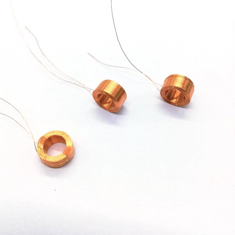 Wholesale Miniature Copper Wire Coil Air Core Coil Buy Air Core Coil,Inductor Coil,Copper Wire