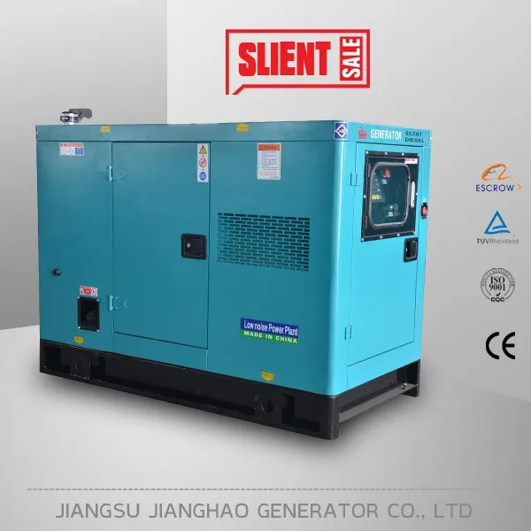 Low Price 50hz 220v 10kw Silent Generator Buy 10kw Silent Generator