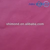 Embossed Pig Skin Small Hole Pattern Pure 100% PU Shoe Leather for Shoe lining
