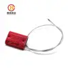 BC-C202 high security aluminum lock head cable seals one the time