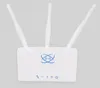 Bluetooth wifi router for smart home automation with transmission parts and tracking device