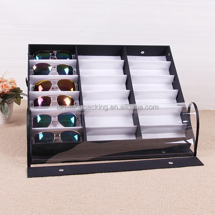 vintage cartier buffalo tusk sunglasses