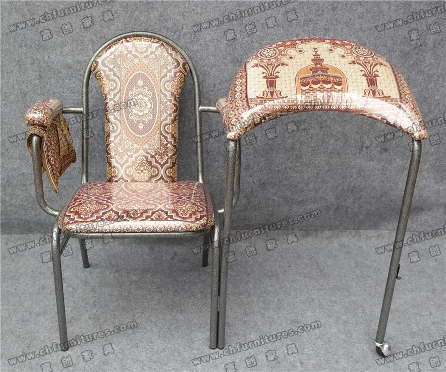 Ycg102 Delicate Devout Masjid Prayer Muslim Chair Buy Muslim Prayer