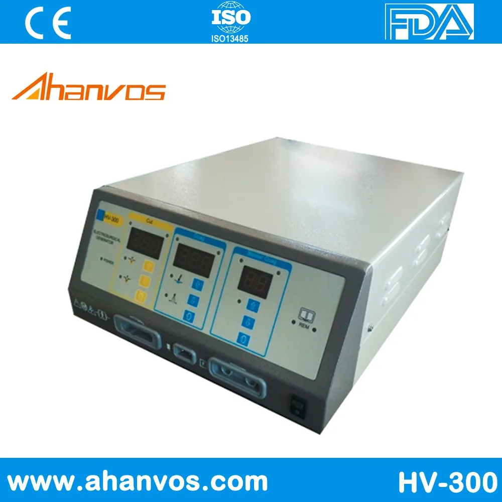 New Product Ent Electrosurgical Unit Diathermy Machine Medical