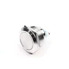 High quality Screw feet 22mm push button switch