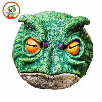 Roleparty Grosir Pu Busa Kostum Anime Naruto Frog Realistis Topeng