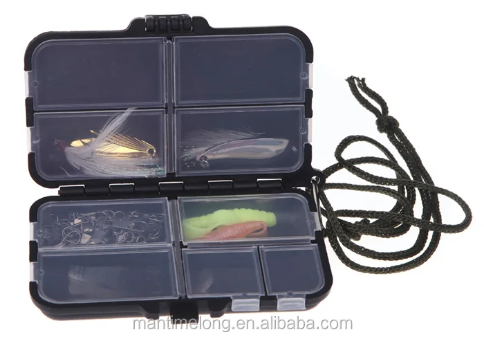 Fishing Tackle Box Plastic Fishing Tackle Box Fishing Box - Buy Fishing ...