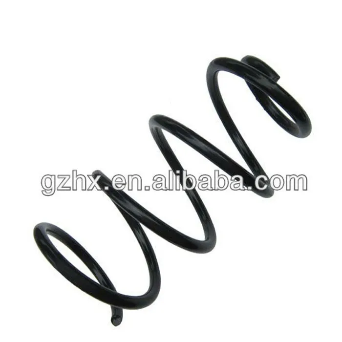 automobile suspension Coil spring For Chevrolet OPTRA/LACETTI 96407752 ...