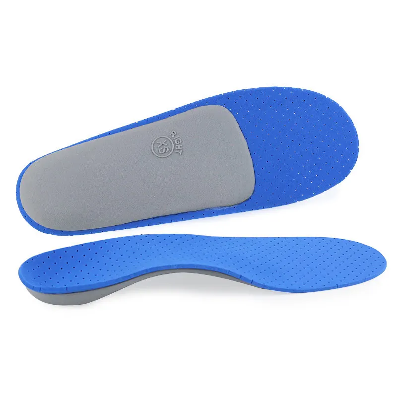 Eva Plantar Fasciitis Orthopedic Inserts Hard Arch Support Orthotic ...