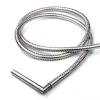 Heating Elements high watts density cartridge heaters