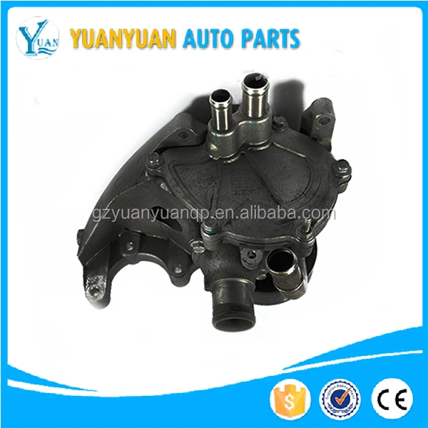 25186662 Water Pump For Chevrolet Cruze Orlando J309 2.0 D Cdi Z20d1 Buy Water Pump For