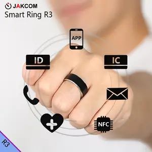 Jakcom R3 Smart Ring Timepieces Jewelry Eyewear Jewelry Rings Jewelry Pump Water Supply 925 Sterling Silver