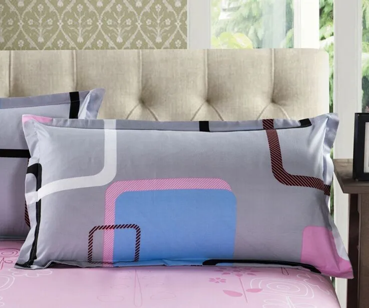 Polyester Pillowcase For Home Textile Buy Pillowcase,Home Pillowcase,Polyester Printing