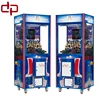3 Years warranty !! Singapore doll catching mini claw machine supplier with cheap factory price