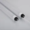 Day Light workshops 100-277v isolated driver 18w 4ft integrated led tube light