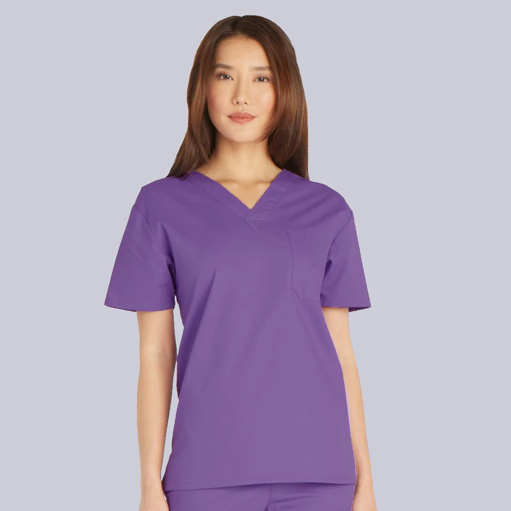 Women Cheap Nursing Medical Scrubs Spandex For Hospital Buy Cheap