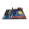 Combo Motherboard With AMD g41 Chipset Support DDR2 and DDR3
