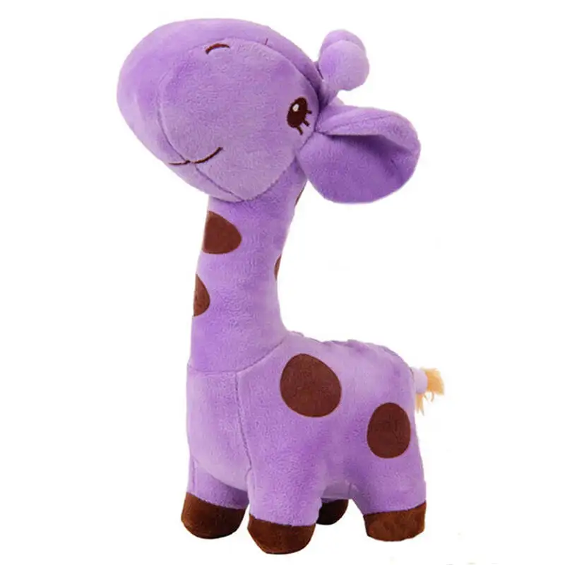 cheapest wholesale stuffed animal plush toys giraffe