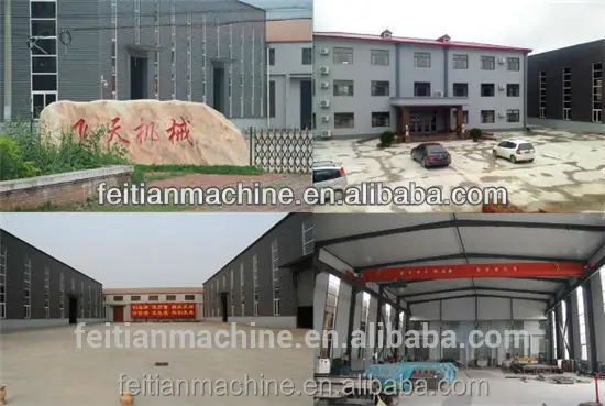 metal roofing sheet composite floor deck making machine