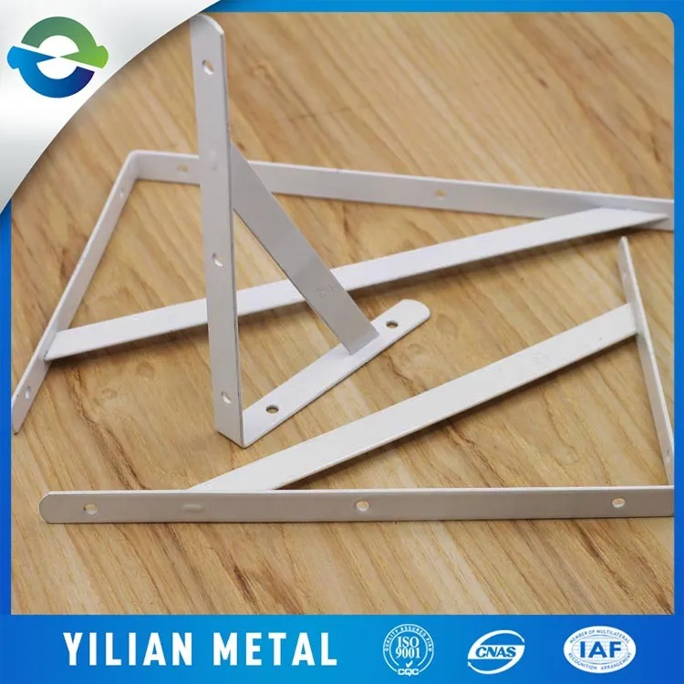 Factory Supply Custom-made Metal Triangle Bracket Adjustable - Buy