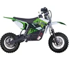 NITRO Motors 800W ECO NRG E-CROSS DIRTBIKE 36V | Soft-Start-Funktion