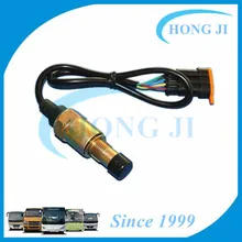 قويلين ankai زهونغتونغ هايجر yutong دايو استشعار سرعة الحافلة السعر