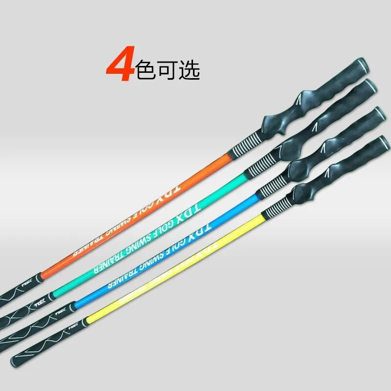 golf grip swing trainer