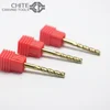 End Mill cutters bits tool for wood/acrylic/glass carving tools stable quality