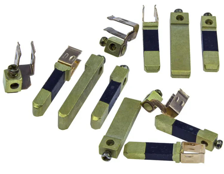 Bs Plug Pin Kit,Brass British Plug Pins,13 Amp Plug Top 3 Pin Buy