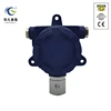 Industrial Wall-mounted pm2.5 air quality detector Dust particles monitor transmitter